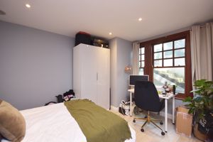 Bedroom Three- click for photo gallery